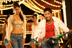 Julayi Movie New Stills